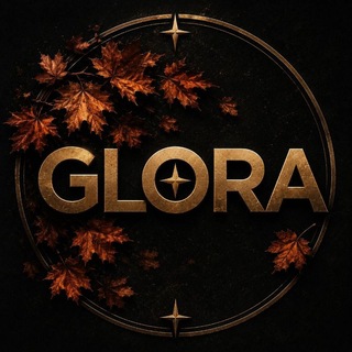 Telegram profile photo for GLORA | 25 СЕНТЯБРЯ