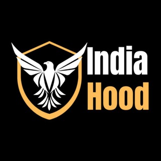 Telegram profile photo for India Hood
