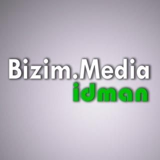 Telegram profile photo for Bizim.Media İDMAN
