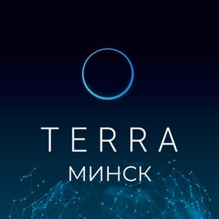 Telegram group profile photo for Бизнес клуб ТЕРРА.Минск