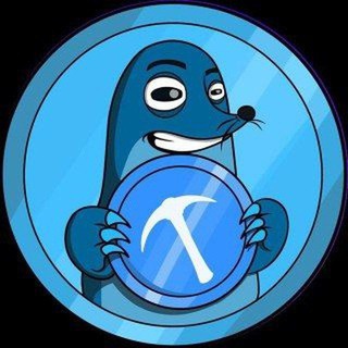 Telegram profile photo for Mole