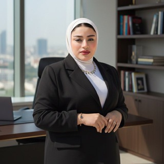 Telegram profile photo for أ.آلاء المجمعي