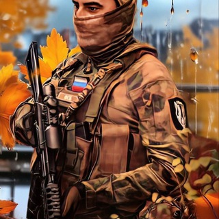Telegram profile photo for Taktika-Alfa ВОЕНТОРГ