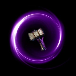 Telegram group profile photo for Ragnarok