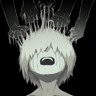 Telegram profile photo for Японский художник Avogado6