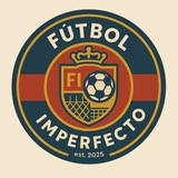 Telegram profile photo for Fútbol Imperfecto