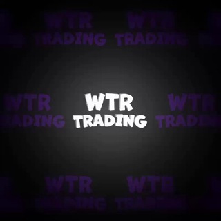 Telegram group profile photo for Trading WTR-продай обменяй