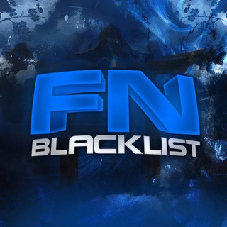 Telegram profile photo for FN Blacklist Gateway