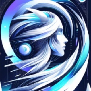 Telegram profile photo for Будущее Севера