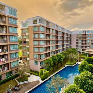 Telegram profile photo for DCondo Phuket