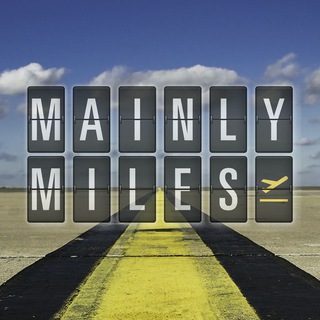 Telegram profile photo for Mainly Miles