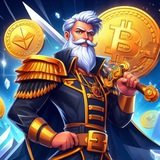 Telegram profile photo for Captain Nemo Calls🔱