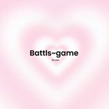 Telegram profile photo for Battls~game