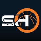 Telegram profile photo for 🏀 اطلاعرسانی بسکتبال | ShahriyarBC