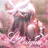 Telegram profile photo for 𖹭 𝓥 i – ℒifᥱ.