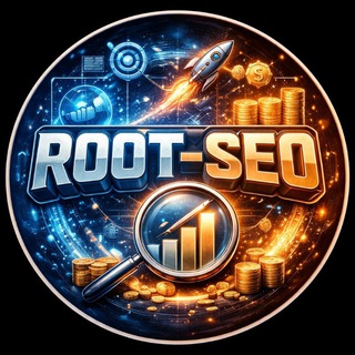 Telegram profile photo for ROOT-SEO