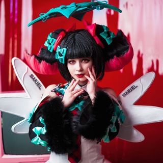 Telegram profile photo for Tryᥣᥲᥣᥲ