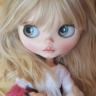 Telegram profile photo for 𝓜aegefy 🪩💕