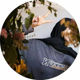 Telegram profile photo for ⌯ لـﮧِ ﺳوالفـي . 𓌗 .