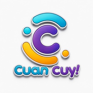 Telegram profile photo for CUAN CUY!