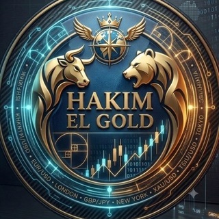 Telegram profile photo for Hakim EL GOLD 👑
