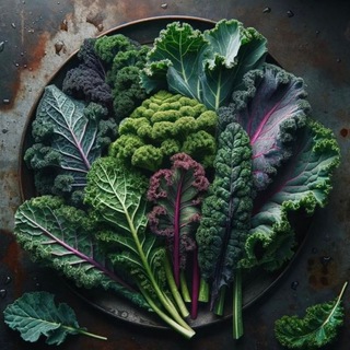 Telegram profile photo for A Food Awakening π½