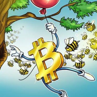 Telegram profile photo for Bitcoin Arısı