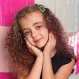 Telegram profile photo for Непоседа Даша