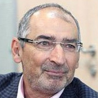 Telegram profile photo for صادق زیباکلام (زشت کلام) ➕سوپاپ رژیم➕زیبا➕کلام➕صادق➕زشت➕تروریست➕bbc➕ایران اینترنشنال➕sadegh➕zibakalam➕
