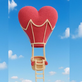 Telegram profile photo for ثبت نامی های آسو (بالن بافت)