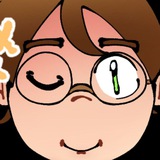 Telegram profile photo for CatKot