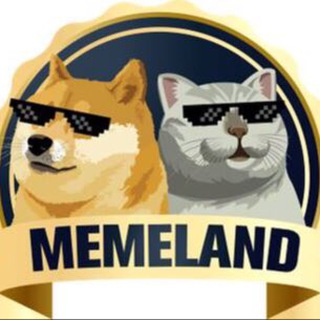 Telegram profile photo for MemeClub Global