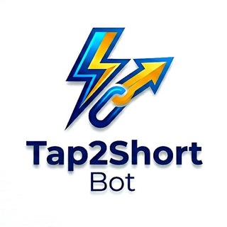 Telegram profile photo for Tap2Short