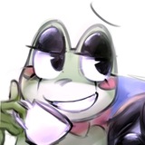 Telegram profile photo for sent |ych | commissions | adopts