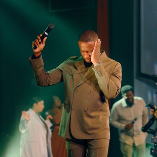 Telegram profile photo for 1 Year Bible Plan with P. EJ NEWTON