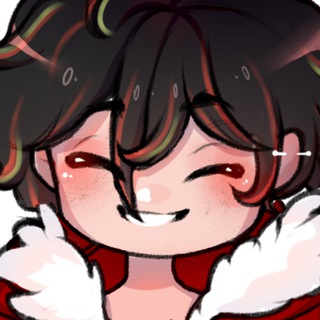 Telegram profile photo for Mikvoin