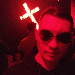 Telegram profile photo for DIMKEWICH - ало