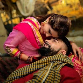 Telegram profile photo for Punjabi Shayri