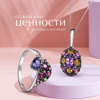 Telegram profile photo for Family Jewelry