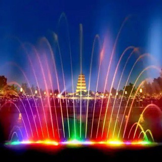 Telegram profile photo for 西安不夜城