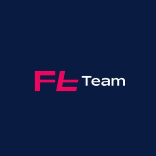 Telegram profile photo for Fort Telecom Team