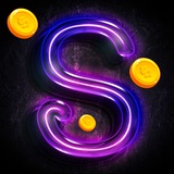Telegram profile photo for СТЕЛСОМ В КРИПТЕ