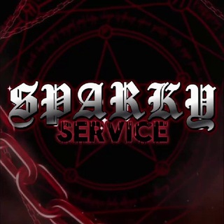 Telegram group profile photo for SPARKY FTID/REFUND CHAT