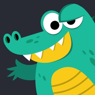 Telegram profile photo for Código Facilito 🐊 - Canal oficial de anuncios y actualizaciones