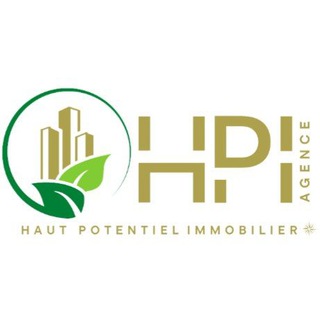 Telegram profile photo for HPI Haut Potentiel Immobilier