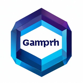 Telegram profile photo for GammaPharm