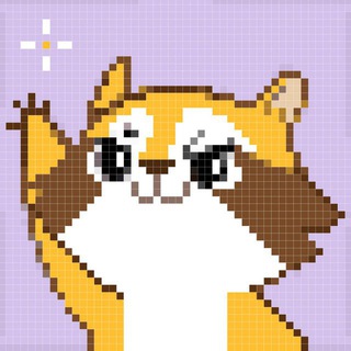 Telegram profile photo for Raccoon Degen Verify