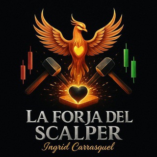 Telegram profile photo for La Forja del Scalper