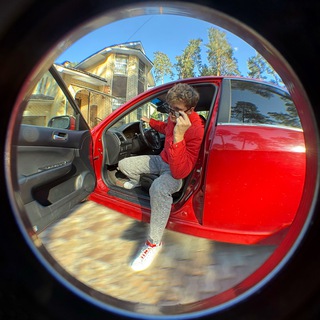 Telegram profile photo for MARKLIGHT