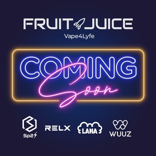Telegram profile photo for Fruit Juice © 🚀 Forum